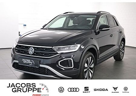 VW T-Roc Volkswagen 2.0 TDI Goal DSG,Navi,LED,ACC