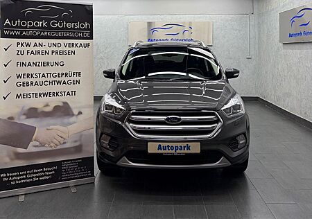 Ford Kuga Titanium *1.HD/Navi/Tempo/AHK*