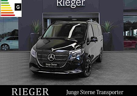 Mercedes-Benz V 300 d Avantgarde*360°*Distronic*AHK*ENERGIZING