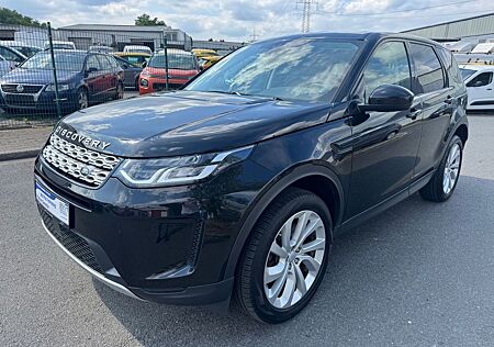 Land Rover Discovery Sport S AWD