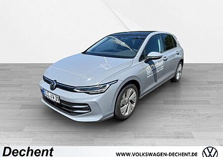 VW Golf Volkswagen Life 1,5 l TSI OPF 85 kW (116 PS) 6-Gang
