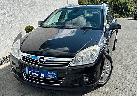 Opel Astra H Caravan Edition/Navi/Allwetterreifen-