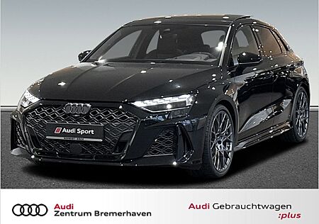 Audi RS3 SPORTBACK 2.5 TFSI RS-AGA MATRIX RAUTE PANO