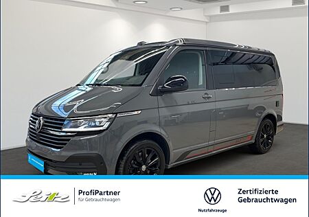 VW T6 California Volkswagen T6.1 California 2.0 TDI 4M KR Beach Tour Edition