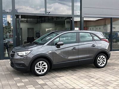 Opel Crossland *NAVI*ALU*Allwetterreifen*