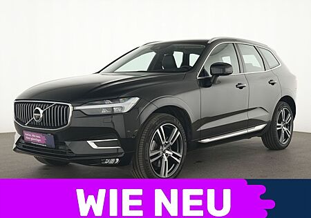 Volvo XC 60 XC60 Inscription IntelliSafe|AHK|HK|Xenium|eHeck
