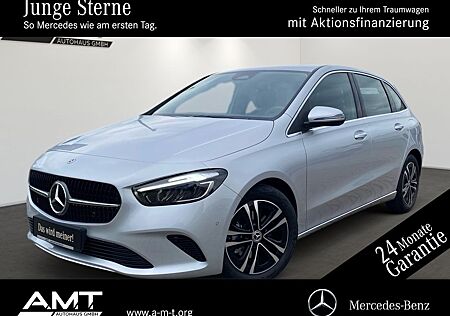 Mercedes-Benz B 200 Progressive Advanced+AHK+Winterp.+Facelift