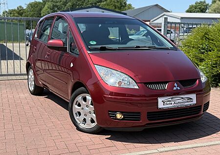 Mitsubishi Colt CZ3 Lim. 5-trg. 1.3 Invite 1.HD KLIMA TOP Z