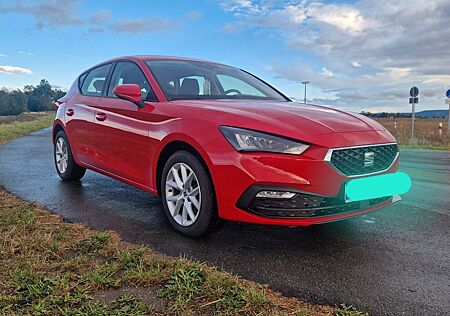 Seat Leon 2.0 TDI 85kW Style Style