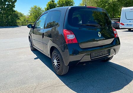 Renault Twingo 1.2 16V LEV eco2