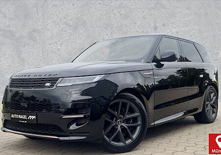 Land Rover Range Rover Sport gebraucht kaufen Land Rover Range Rover Sport 3.0 P460e Dyn. SE