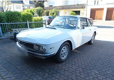 Lancia Fulvia 1,3 S Serie II