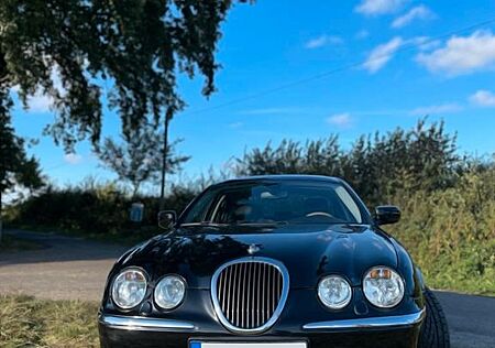 Jaguar S-Type 3.0 V6 Executive Executive