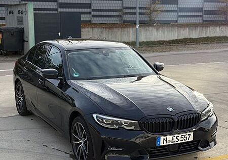 BMW 330i Sport Line Automatic Sport Line