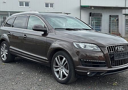 Audi Q7 4.2 TDI Quattro/Sondermodell !/8 Fach/TÜV/