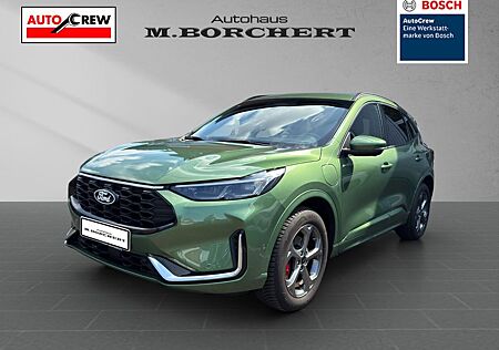 Ford Kuga FHEV 4x4 ST-Line X