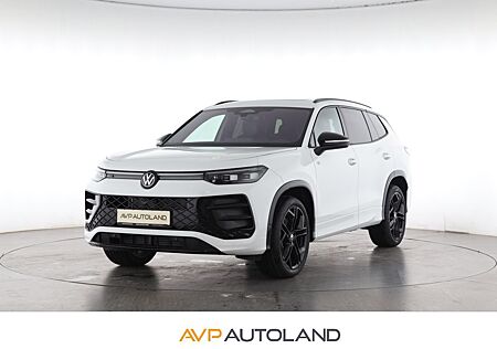 VW Tayron Volkswagen 2.0 TDI DSG 4MOTION R-Line BLACK STYLE