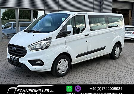 Ford Transit Custom Kombi 320*L2*TREND*KLIMA*131PS*