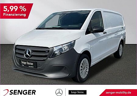 Mercedes-Benz Vito 116 CDI Kasten lang Kamera Navi FACELIFT
