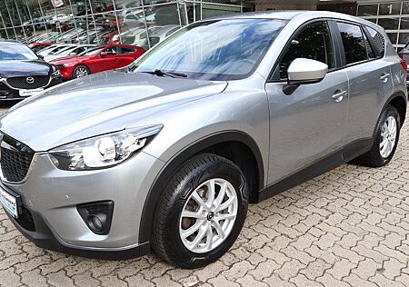 Mazda CX-5 SKYACTIV-D 150 Automatik Sendo AHK
