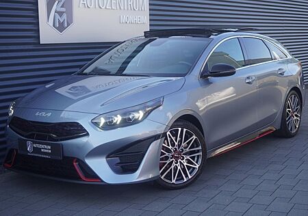 Kia Pro_ceed PROCEED GT VIRTUAL|PANORAMA|MEMORY|NAVI|JBL|LED