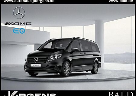 Mercedes-Benz Vito 119 Tourer/PRO/Navi/MBUX/Totw/SHZ/Temp