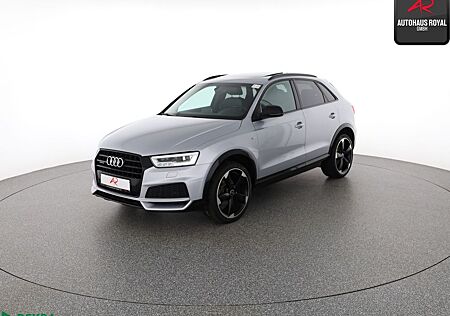 Audi Q3 2.0 TFSI qu S Line COMPETITION,BOSE,1.HD,20Z
