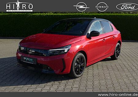 Opel Corsa GS Navi/Klima/LED/BC