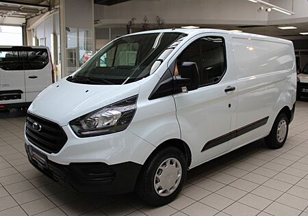 Ford Transit Custom 2.0 TDCI/Facelift/Euro6/HU-AU Neu