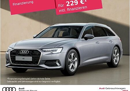 Audi A6 Avant 45 TFSI S tronic