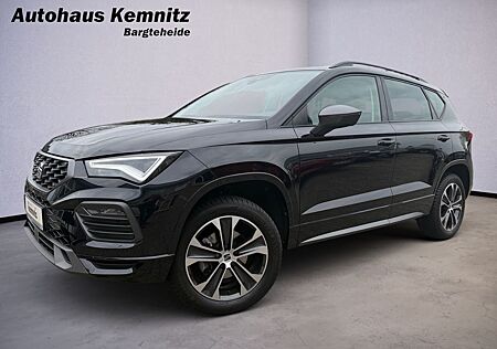 Seat Ateca FR Allwetter LED Kessy CarPlay Navi Shz Lh