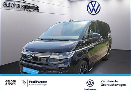 VW T7 Multivan Volkswagen Style TSI DSG *ACC*AGR*DCC*AHK*NAV*