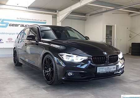 BMW 330 i xDrive Sport Line 19 Zoll+LED+E.Heck+Shzg