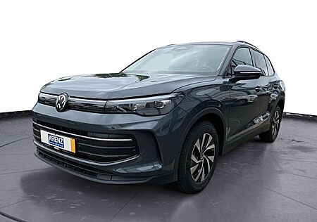 VW Tiguan Volkswagen 1.5 eTSI OPF DSG +ACC+LED+NAVI+PARKASSIST