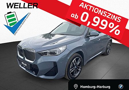 BMW iX1 xDr 30 M SPORT LivePro,AHK,Leas.o.Anz.429,-
