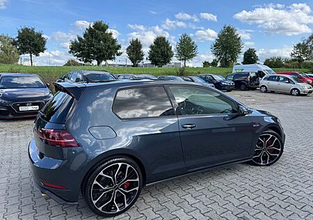 VW Golf Volkswagen VII Lim. GTI DSG Performance