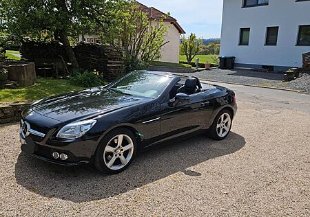Mercedes-Benz SLK 200 BlueEFFICIENCY Edition 1 Edition 1