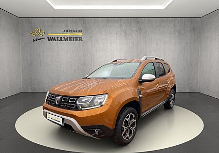 Dacia Duster Prestige