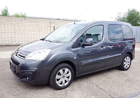 Citroën Berlingo 1.6 HDI Selection Klima PDC AHK Tempoma