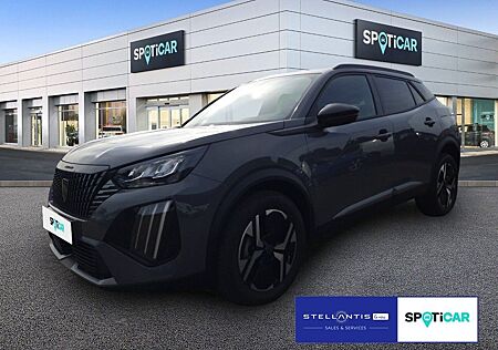 Peugeot 2008 1.2 PureTech 100 Allure (EURO 6e)