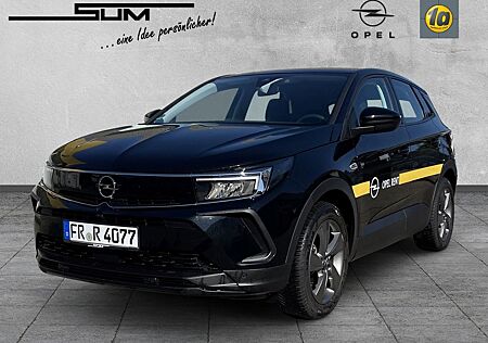 Opel Grandland X Grandland 1.5 D Enjoy - Winter Ausstattung
