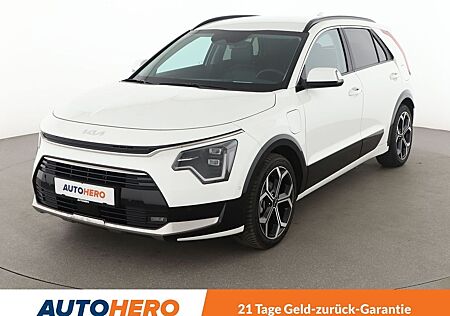 Kia Niro 1.6 Plug-in Hybrid Spirit Aut.*NAVI*LED*ACC