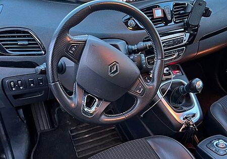 Renault Scenic Bose Edition TCe 130 Bose Edition