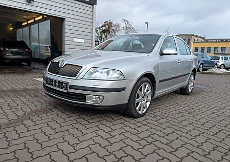 Skoda Octavia Lim. Elegance