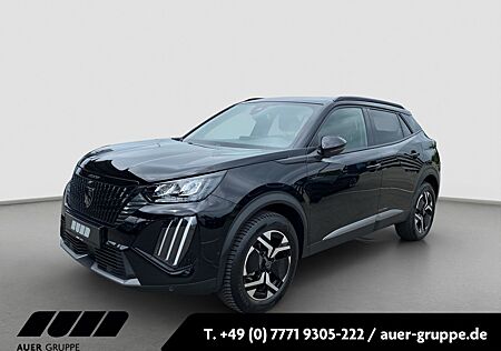 Peugeot 2008 PureTech 130 (Allure LED ACC SHZ PDC MFL)