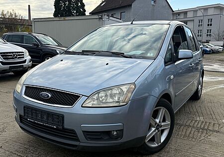 Ford Focus C-MAX Trend Automatik