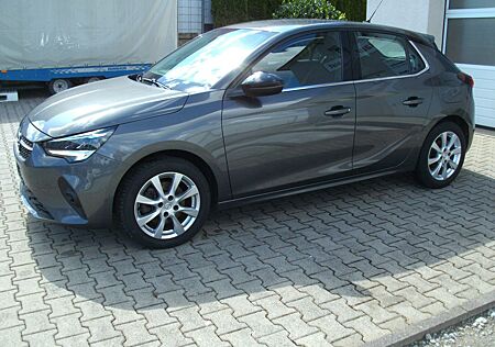 Opel Corsa 1.2 Direct Injection Turbo 74kW Edition