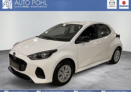 Mazda 2 HYB 1.5L Hybrid VVT-i