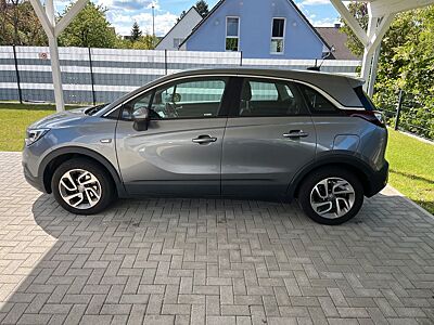 Opel Crossland (X) 1.2 DI Turbo 96kW INNOVATION S...
