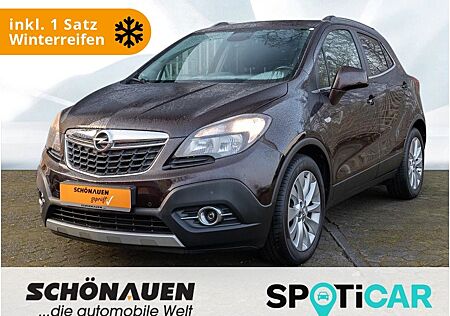 Opel Mokka COLOR INNOVATION 1.4 TURBO ecoFLEX +NAV+BT